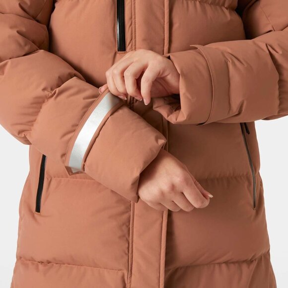 Helly Hansen Adore Puffer Parka - Picture 3 of 10